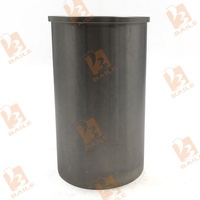 Kit de reconstrucción de 1HZ, kit de reparación de motor con juego completo de juntas, anillos de pistón, revestimiento de cilindro para motor diésel Toyota