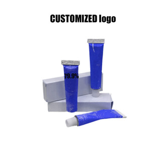 Crème Tatouage Premium 2025 : Baume de Soin Post-Maquillage Permanent avec Encre Dynamique et Complexe Vitaminique pour une Guérison Cutanée Rapide - Product Image 6