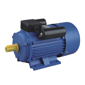 Motor Asíncrono Trifásico de Alta Eficiencia de 2 y 4 Polos, 3HP, 5HP, 10HP, 30HP, Motor de Inducción Trifásico YE2-200L1-2 - Product Image 3