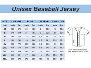 Personalized Short Sleeve Groomsmen Baseball Jersey Customizable Street Fashion for Softball Events and Team Activewear - Product Image 6