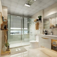 BOTON STONE Badezimmer Interieur Home Wohnzimmer Home Ideas 3D Design
