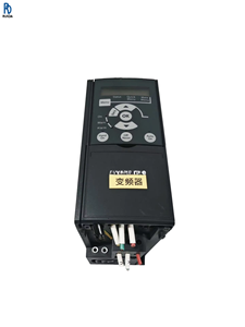 Controlador PLC, Sensor, Nuevo y Original, VLT DRIVE - Product Image 1