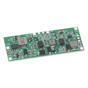DC 12V 3A 24W 36W 3S Lithium Battery Pack Module Automatic Charging/Discharging <strong>Switching</strong> Uninterruptible <strong>Power</strong> Supply - Product Image 3