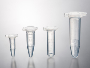 Utilisation en laboratoire 0.2ml 0.5ml 1.5ml 2ml Tube à centrifuger micro conique Tubes à centrifuger en plastique à fond conique - Product Image 5