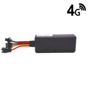 KS KS004-4G 4G ตัวติดตาม <span class=keywords><strong>GPS</strong></span> พร้อมใช้งานทั่วโลก, การจัดการตำแหน่งระยะไกลแบบเรียลไทม์ซิมการ์ดแบตเตอรี่แบบชาร์จไฟได้1ปี - Product Image 4