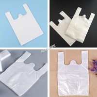 Machine automatique de fabrication de sacs en plastique à deux lignes, machine de fabrication de sacs en polyéthylène à 2 lignes, machine à sacs en plastique pour manioc