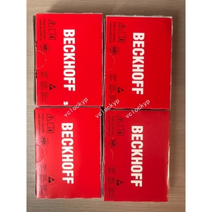 Terminal de sortie numérique Beckhoff EL2809, 1 pièce, nouveau - Product Image 1