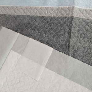 Alfombra de Carbón Vegetal para Mascotas, Alfombra para Perros, Alfombra para Cachorros, Alfombra para Mascotas - Product Image 5