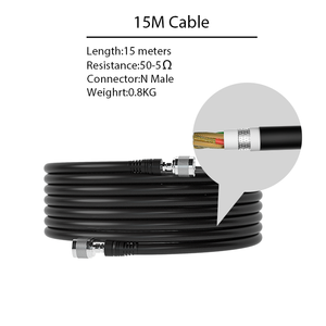 Băng Tần Kép 5G Tín Hiệu Repeater Di Động Mới Khuếch Đại Cho GSM 900 & 1800Mhz 3G 4G LTE Hiệu Suất Cao Tăng Cường Tín Hiệu - Product Image 3