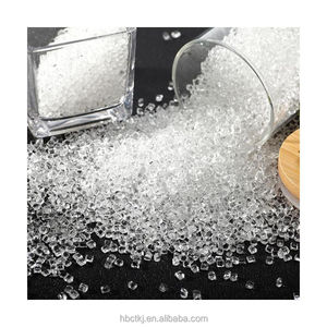 Preço de fábrica Optical-grade Acrílico PMMA Grânulos/pelotas Polymethylmethacrylate PMMA para Lente Intraocular - Product Image 4