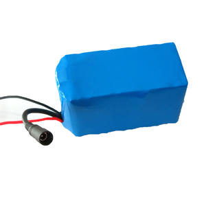 מותאם אישית 10s3p 6s4p <span class=keywords><strong>18650</strong></span> סוללה <span class=keywords><strong>3.7v</strong></span> ליתיום סוללות נטענות 12v 24v 48v חכם BMS 21700 32700 10ah 20ah סוללת אופניים חשמליים - Product Image 1