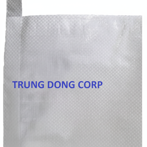 Starlinger ถุงผ้า PP แบบปิดสนิทสำหรับป้อนปุ๋ยข้าวอาหารอาหารผลิตจากเวียดนาม - Product Image 1
