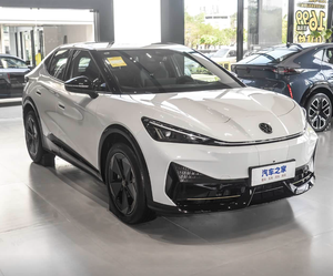 <span class=keywords><strong>Volkswagen</strong></span> ID.06 UNYX 2025 – SUV électrique ultra-performant à autonomie étendue (614 km) – Véhicule entièrement électrique à longue portée – Meilleures ventes - Product Image 2