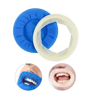 <span class=keywords><strong>O</strong></span> hình dạng cao su dam nha khoa miệng mở intraoral Nha khoa Răng làm trắng má môi retractors chỉnh hình răng miệng <span class=keywords><strong>Expander</strong></span> - Product Image 1