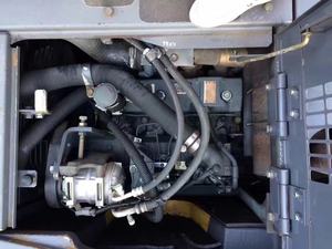 Komatsu มือสอง PC138รถขุดขนาดมินิ | รถขุดขนาดกะทัดรัดแบบดั้งเดิมของญี่ปุ่นเครื่องจักรมือสองสำหรับขายในประเทศจีน - Product Image 6