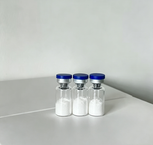 Polvo Liofilizado en Vial de Vidrio, Envío Puerta a Puerta por Mar y Aire, 5mg 10mg 15mg 20mg 30mg 50mg 100mg, Envío a Granel Listo para Enviar - Product Image 2