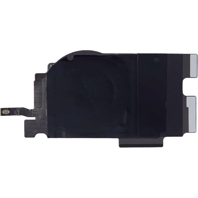 Mobile Phone Wireless NFC Charging Flex Compatible for Samsung Galaxy S22 Ultra 5G S908 Replacement