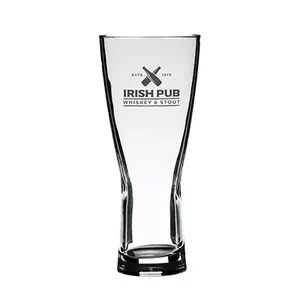 Verre à bière 300ml  merchandising personnalisé - Product Image 1