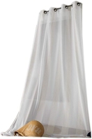 Machine automatique pneumatique de pose d'œillets et de boutonnières pour rideaux QS-828C