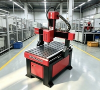 JDRG RG1325 pour CNC 1325, routeur à bois automatique 3 axes de haute précision, machine de sculpture 3D pour mousse, pour sculptures romaines