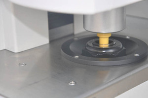 윤활유 장비의 ASTM D7110 추가 젤 지수 ASTM D5133 윤활유 콜로이드 지수 젤 미터 시험 장비 - Product Image 5