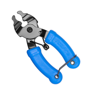 Outil de démontage de chaîne de vélo de montagne multifonctionnel, outil d'ouverture et de fermeture <span class=keywords><strong>rapide</strong></span>, mini pince à boucle magique - Product Image 6
