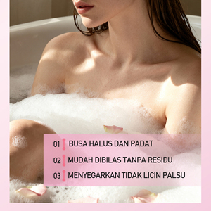 KÖRMESIC Gel Nettoyant Intime Féminin à la Propolis Certifié Bpom 130g – Formule Douce pour l'Hygiène Intime Féminine - Product Image 3