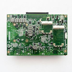 วงจร19A6TF1501-01 EBC-TF15 Advantech เมนบอร์ดอุตสาหกรรม A1สต็อกบอร์ดซีพียู100% การทดสอบ - Product Image 2