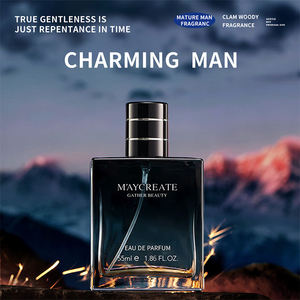 Parfum <span class=keywords><strong>Homme</strong></span> <span class=keywords><strong>de</strong></span> Marque Originale en Gros, Coffrets Cadeaux, Flacon <span class=keywords><strong>de</strong></span> 55 ml - Product Image 5