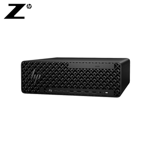 Estación de Trabajo HP Z2 SFF G1i para Empresas, Ultra7 265 VPro, 8GB RAM, 512GB SSD, Puerto USB 10/11, Diseño Compacto, Venta al Por Mayor - Product Image 3