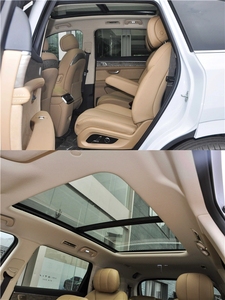 ATTO M7 Hybrid EVR Versione Comfort 2022, SUV 6 Posti, Autonomia NEDC 1220km, Motore 200kW, Coppia 300-400Nm, Auto Usata - Product Image 4