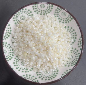 ABS-S104G de résine ABS granules ABS injection de prix d'usine vierge - Product Image 1