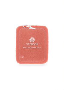 Spugnetta Quadrata per Pulizia Viso Grenobil, Morbida e Lavabile, Strumento per la Pulizia del Viso - Product Image 1