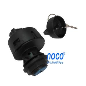 Interruptor de Encendido Importado para Carro de Golf G29, Interruptor Combinado para Vehículo de Gasolina, 3 Posiciones, Nuevo - JW6-H2510-00 - Product Image 3