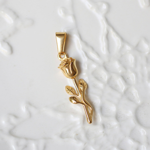 Yumfeel — collier pendentif plaqué or 18K, pendentif étoile du <span class=keywords><strong>nord</strong></span> en acier inoxydable, breloque étoile, bijoux de <span class=keywords><strong>voyage</strong></span> pour femmes, cadeau - Product Image 3