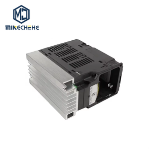 อินเวอร์เตอร์ VFD ชุด MS300 VFD2A8MS21ENSAA ของแท้ VFD2A8MS21AFSAA - Product Image 1