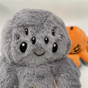 Bajo Moq personalizado Mini Bulk divertido Stitch Halloween Flip doble cara <span class=keywords><strong>pulpo</strong></span> peluche niños amigable Animal peluche juguete <span class=keywords><strong>para</strong></span> chico - Product Image 2