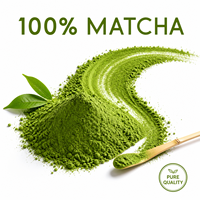 Poudre de Matcha Biologique en Gros avec Emballage Personnalisé – Thé Vert Matcha de Qualité Cérémoniale du Japon