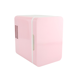 2025 refrigeratore portatile <span class=keywords><strong>per</strong></span> cosmetici e più caldo frigorifero <span class=keywords><strong>per</strong></span> auto frigo piccolo Mini frigo <span class=keywords><strong>per</strong></span> alimenti <span class=keywords><strong>per</strong></span> camion camera da letto - Product Image 4