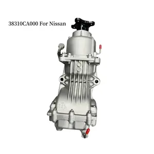 日産用リア差動アセンブリ38310CA000自動変速機部品