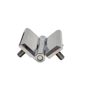 Cerniere <span class=keywords><strong>Industriali</strong></span> per Mobili Hengsheng CL236 a 180 Gradi, Cerniere Nascoste HL051-2 per Uso Industriale - Product Image 4