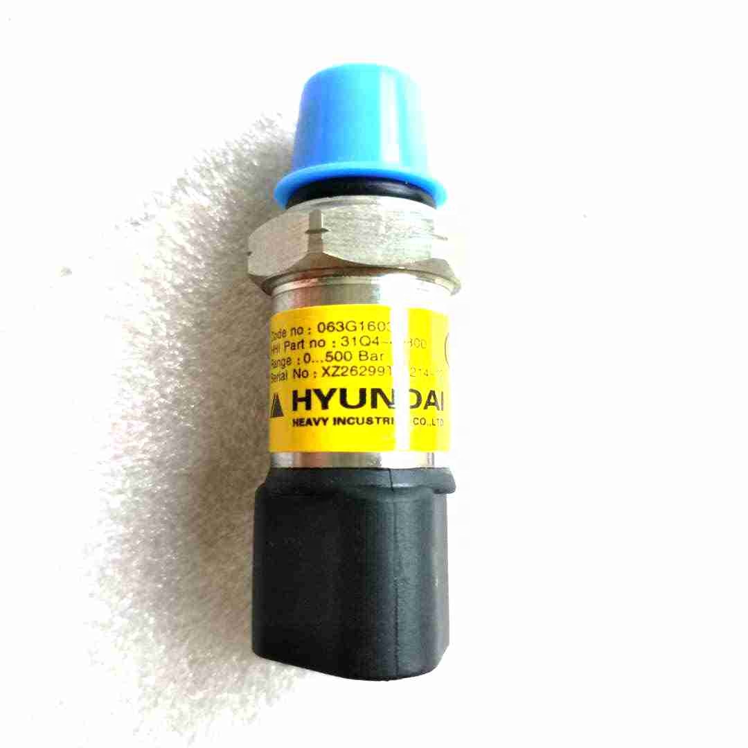 HOT SELL EXCAVATOR PRESSURE SENSOR 31Q4-40600 31Q4-40601 31Q8