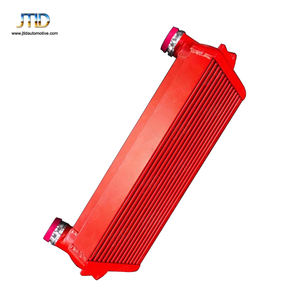 Nouveau refroidisseur intermédiaire haute Performance pour <span class=keywords><strong>BMW</strong></span> F30 328i/320i <span class=keywords><strong>N20</strong></span> mise à niveau de refroidissement du moteur Turbo - Product Image 5