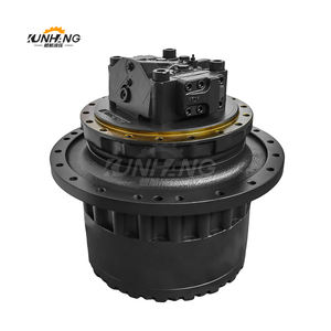 यात्रा मोटर PC210LC-<span class=keywords><strong>7</strong></span> <span class=keywords><strong>PC220</strong></span>-<span class=keywords><strong>7</strong></span> PC220LC-<span class=keywords><strong>7</strong></span> PC230NHD-<span class=keywords><strong>7</strong></span> PC240LC-<span class=keywords><strong>7</strong></span> ट्रैक ड्राइव 206-27-00300 अंतिम ड्राइव - Product Image 6