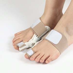 Penyangga Jari Kaki Grosir, Korektor Bunion, Peregang Ortopedi, Korektor Hallux Valgus untuk Pria dan Wanita - Product Image 5
