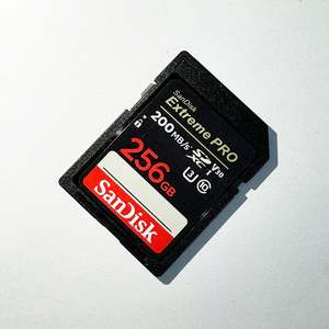 Carte SD originale pour <span class=keywords><strong>Sandisk</strong></span> Extreme Pro 16 Go <span class=keywords><strong>32</strong></span> Go 64 Go 128 Go 256 Go 1 To 512 Go, carte mémoire 200 Mo/s - Product Image 5