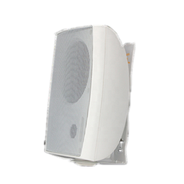 OEM Manufacturer High Quality Indoor Speaker 20W Pa Wall Mount Speaker