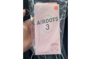 Auriculares inalámbricos Mi <span class=keywords><strong>AirDots</strong></span> 3, cascos híbridos de sonido con nivel de CD, calidad de sonido, B5.2 - Product Image 6