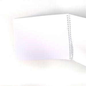 Cuaderno de Dibujo Personalizado de Alta Calidad para Artistas, Cuaderno de Bocetos <span class=keywords><strong>Espiral</strong></span> A4 A5, Libros de Dibujo - Product Image 5