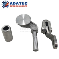 Kits de clapets turbo JHJ 06K145701N pour Audi A3 2.0 TFSI (8V) 132 Kw 180 CV CJS 2012 06K145701S 06K145701M